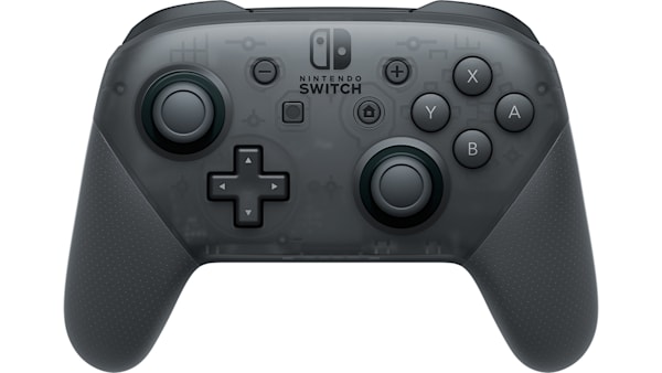 Nintendo switch cheap gamepad android