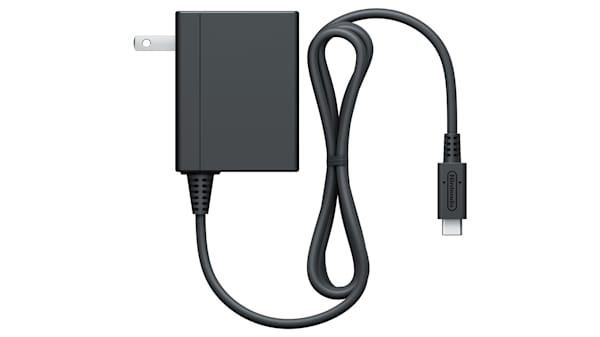 Chargeur AccuCell pour Nintendo 3DS, 3DS XL, DSi, DSi XL