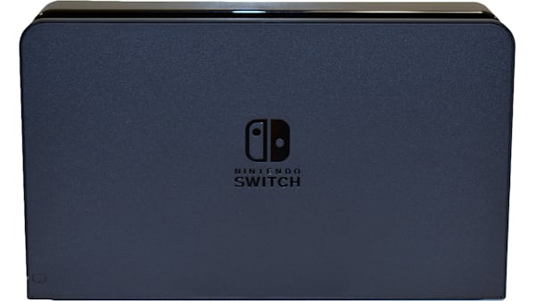 Station d'accueil Nintendo Switch, station d'accueil portable Nintendo  Switch Tv, remplacement pour Nintendo officiel