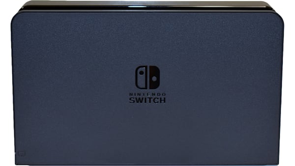 Station d'accueil Switch d'Arvysty pour Nintendo Switch DELO, station d' accueil portative pour Switch 4K/60 Hz, station d'accueil Switch 1080p 60  Hz pour téléviseur, USB 3.0