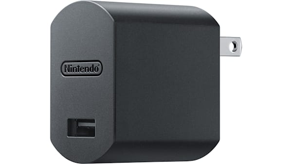 Chargeur alimentation adaptateur pr Nintendo DSi/XL/2DS/New/3DS