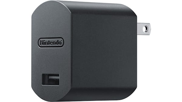 Nintendo store cheap switch dock