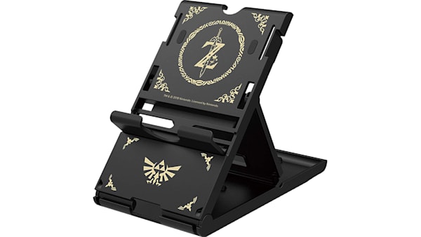 Legend of zelda deals switch carrying case