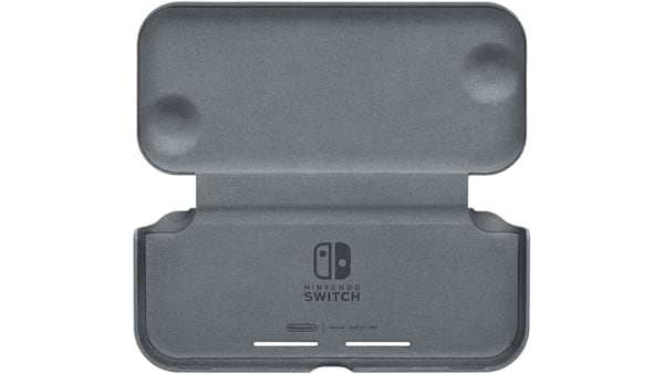 13€14 sur Etui pour Nintendo Switch/Oled FONGWAN Pochette Transport Switch  avec 10 Boitier pour Carte de Jeux et Dragonne - Jaune - Etui et protection  gaming - Achat & prix