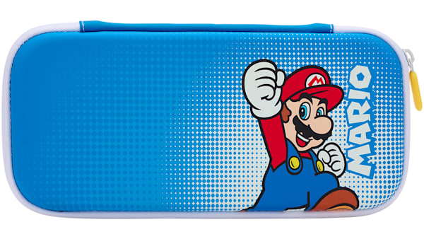 Carte micro SDXC™ pour Nintendo Switch SanDisk - 128 Go - Mario