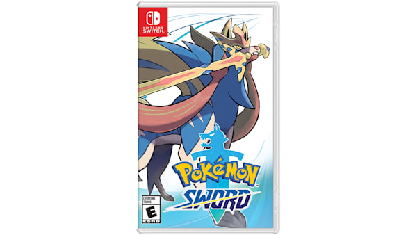 How much will pokemon sword and shield cost outlet
