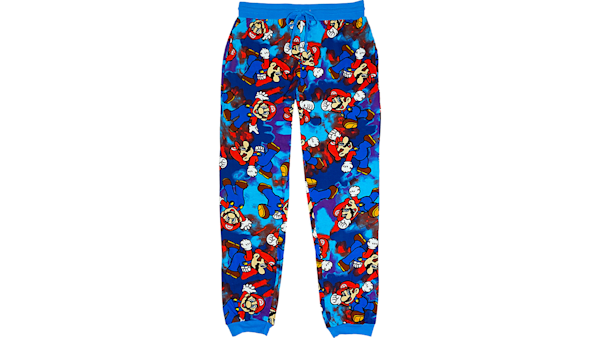 Yoshi pajama pants new arrivals