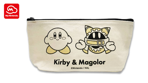 Protection Case - Kirby - Nintendo Official Site