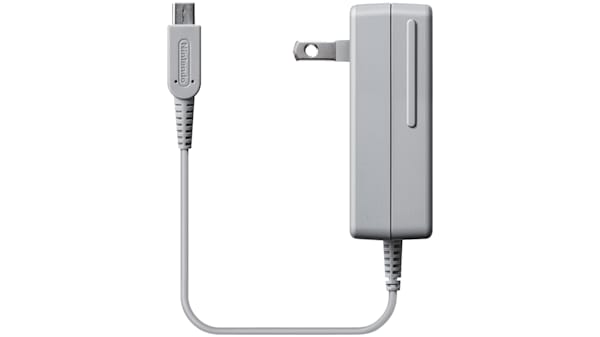 Does the ac adapter come with the nintendo switch outlet