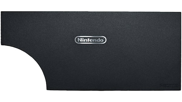 Étagère pour station d'accueil Nintendo Switch pour panneau