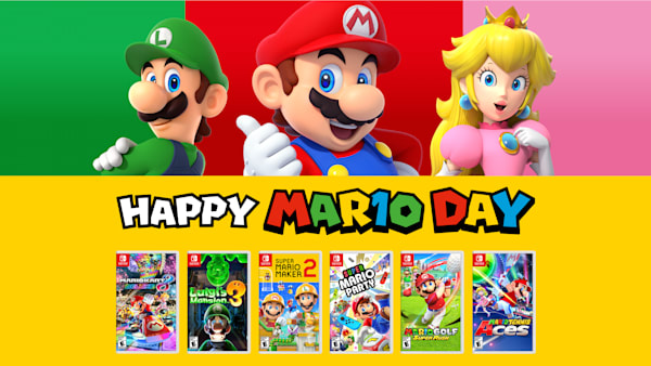 Nintendo discount sales canada