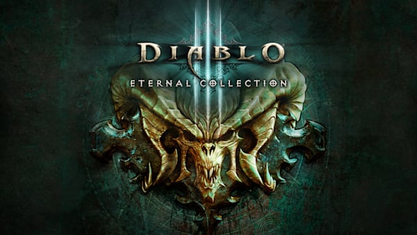 Diablo 3 nintendo switch sale new arrivals