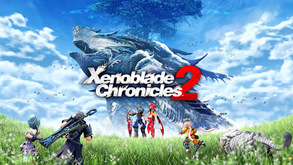 Xenoblade Chronicles 2: Torna – The Golden Country - Wikipedia