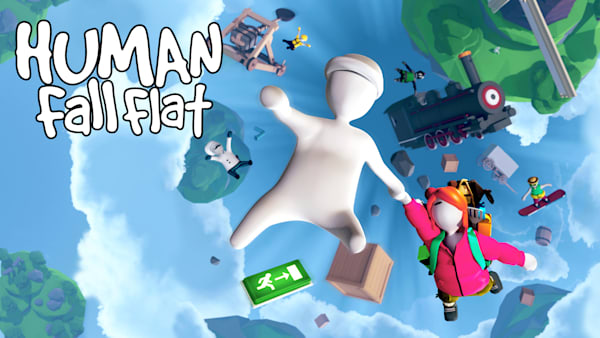 Gang beasts nintendo switch deals