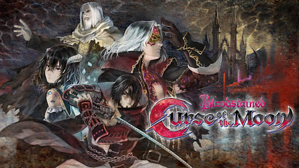 Castlevania Anniversary Collection for Nintendo Switch - Nintendo Official  Site