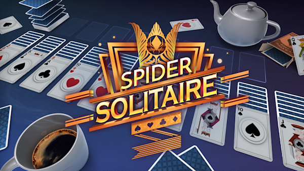 Klondike Solitaire for Nintendo Switch - Nintendo Official Site