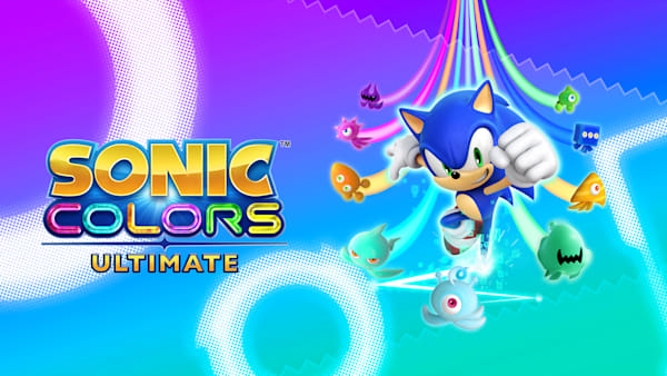 Sonic Frontiers - Nintendo Switch Brand New 10086770278