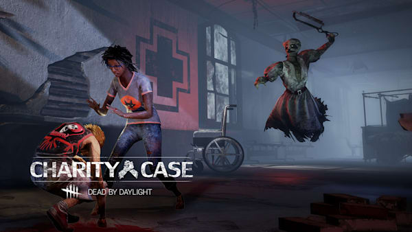 Dead by Daylight para Nintendo Switch Site Oficial da Nintendo