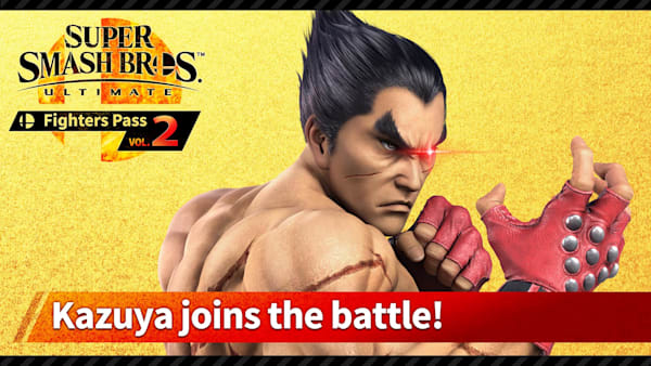 Super Smash Bros. Ultimate for Nintendo Switch Nintendo