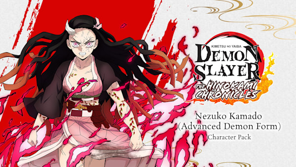 Demon Slayer Kimetsu no Yaiba The Hinokami Chronicles Nintendo Switch -  Jeux vidéo - Achat & prix