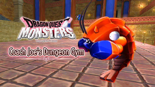 DRAGON QUEST MONSTERS: The Dark Prince for Nintendo Switch - Nintendo  Official Site