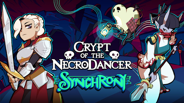 Crypt of hotsell the necrodancer eshop