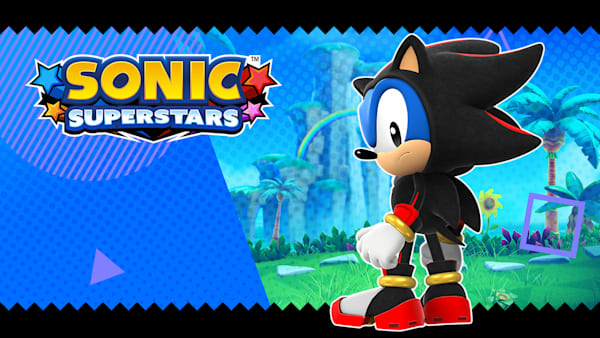 Sonic Superstars - Nintendo Switch