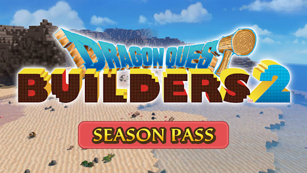 Dragon quest builders top 2 nintendo eshop