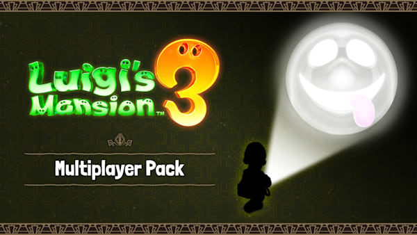 Luigi's mansion 3 switch store deals