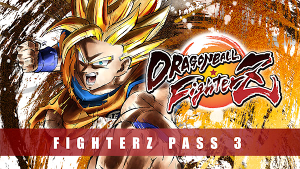 DRAGON BALL FIGHTERZ for Nintendo Switch - Nintendo Official Site