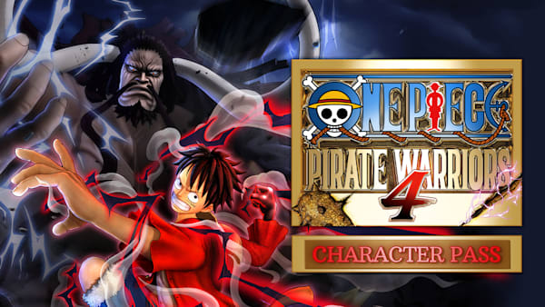 One piece video game ps4 clearance