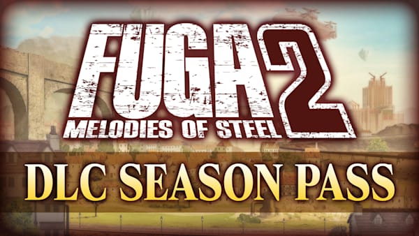 Fuga: Melodies of Steel 2 (Switch): tradução para o português será
