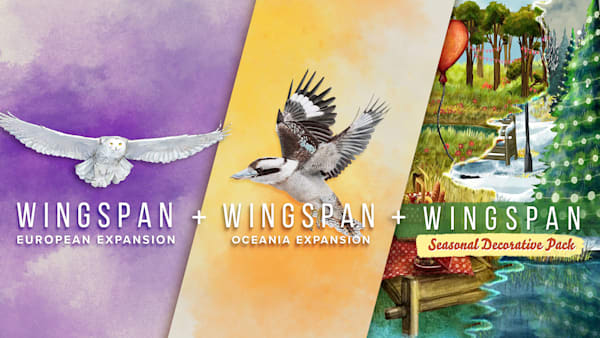 Wingspan nintendo outlet switch release date