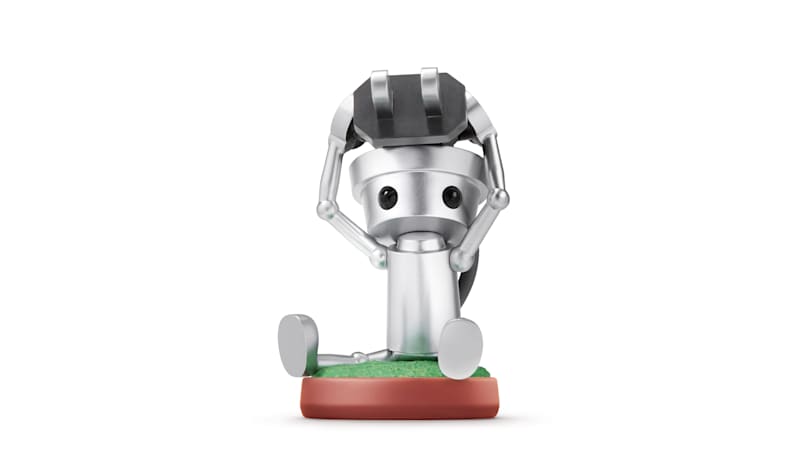 Chibi robo for switch shop