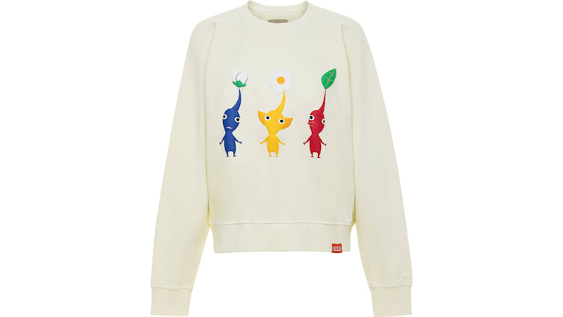 Pikmin™ Women's Sweatshirt