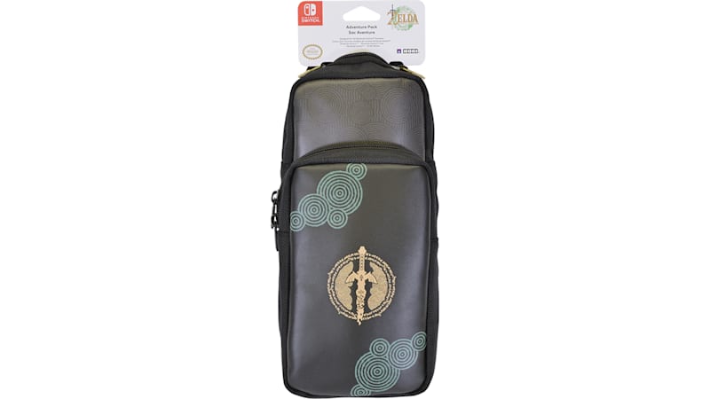 Nintendo - Starter Pack Zelda : Tears of the Kingdom - SWITCH
