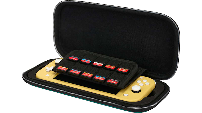 Switch lite go case online