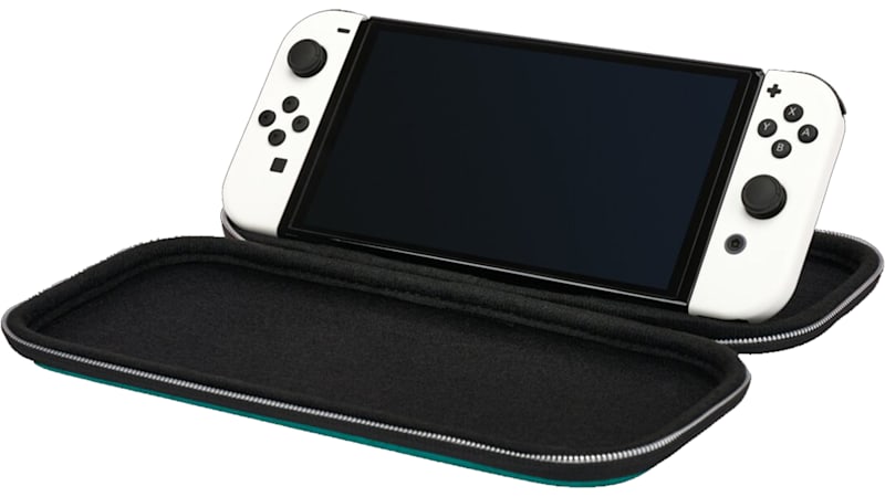 PowerA - Slim Case for Nintendo Switch - OLED Model, Nintendo