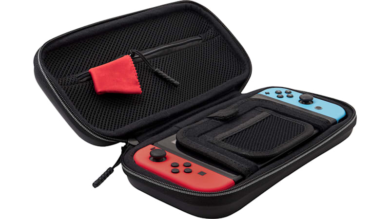 Pochette de transport Deluxe Mario Kart pour consoles Switch