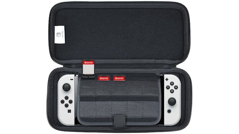 Nintendo Switch OLED White Set Blue and Red and Set OLED Splatoon 3 -  AliExpress
