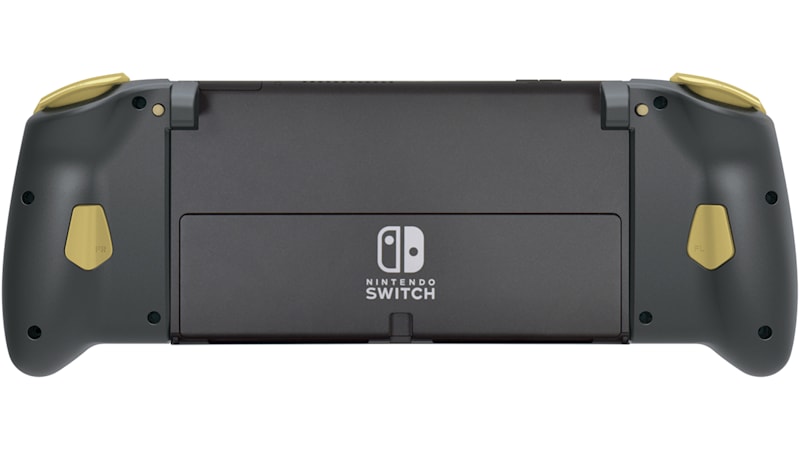 Split Pad Attachment for Nintendo Switch™ - HORI USA