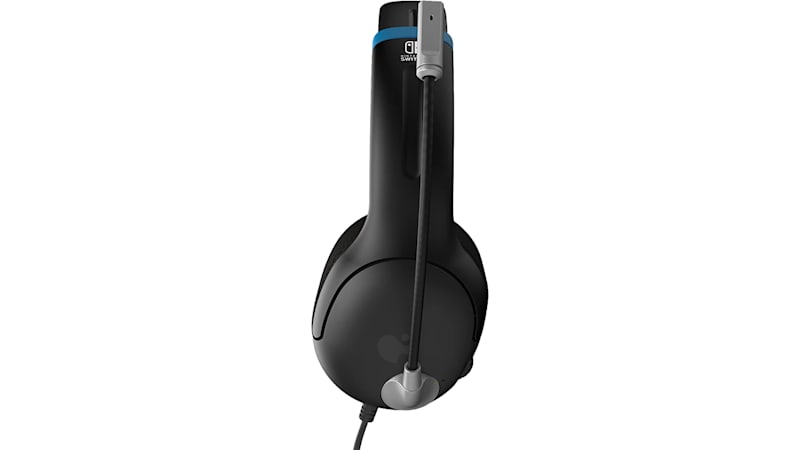 Casque gaming - Airlite Édition Zelda - bleu - Accessoires Switch