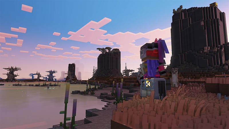 Minecraft Legends: 9 Tips We Wish We Knew Before Playing