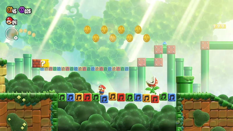 Segunda parte dos ícones de Super Mario Bros. Wonder já está disponível  para assinantes do Nintendo Switch Online