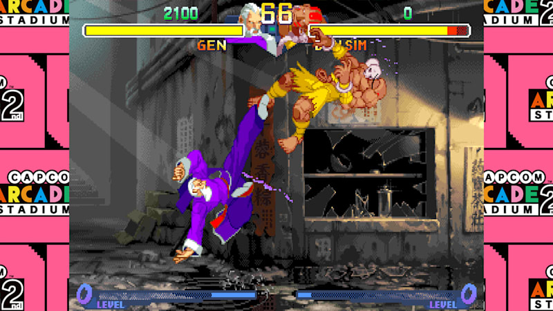 New Street Fighter Alpha 2 cheat code discovered 25 years after its  release, unlocking a playable Shin Akuma – Nintendo Wire
