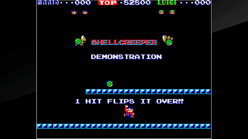 Super mario sale bros 1983