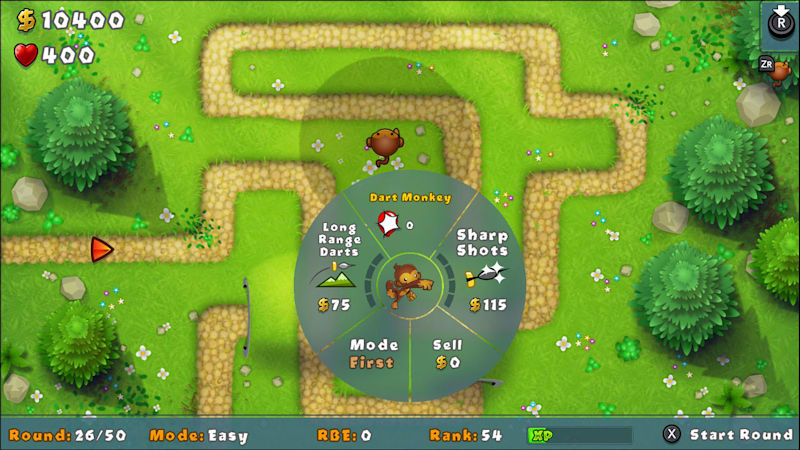 Bloons td 5 shop online