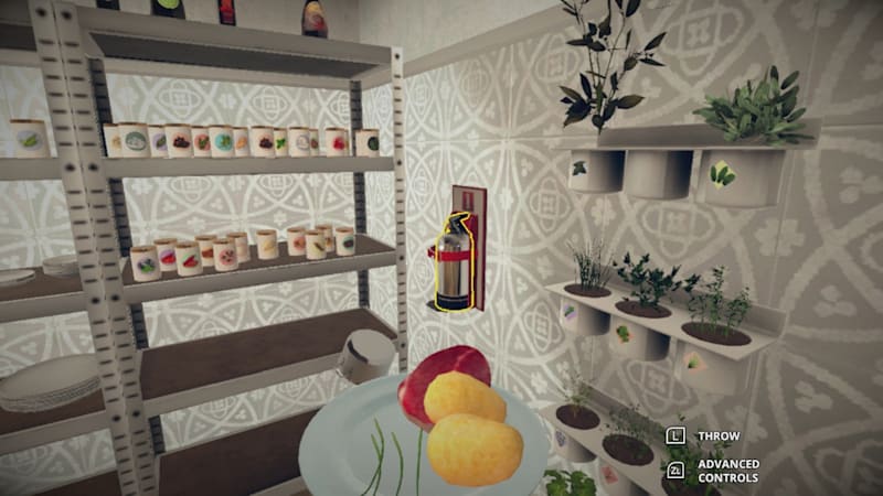 Cooking Simulator for Nintendo Switch - Nintendo Official Site