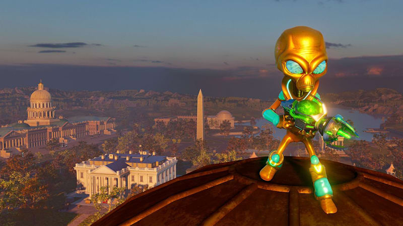 Destroy all humans 4 release date top