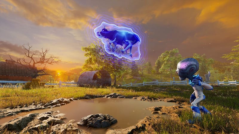 Destroy all sales humans digital